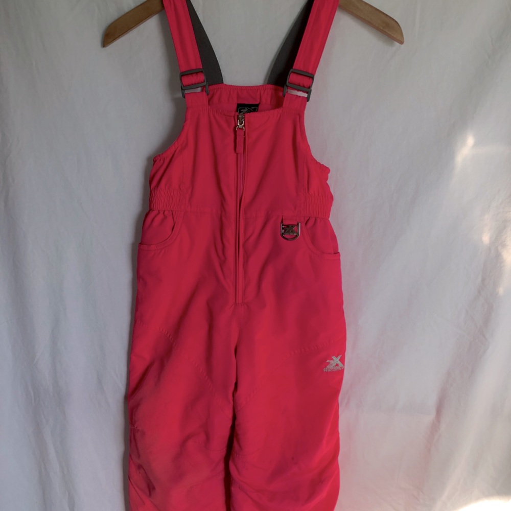 ZeroXposur Youth’s (size 4/5) Snowpants